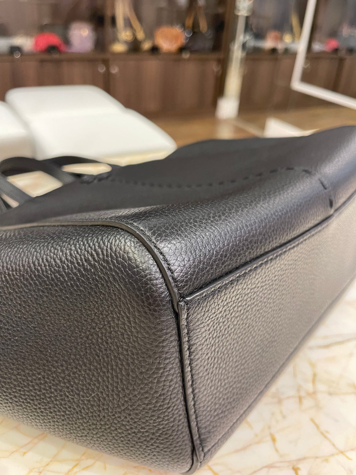 Tory Burch McGraw Carryall