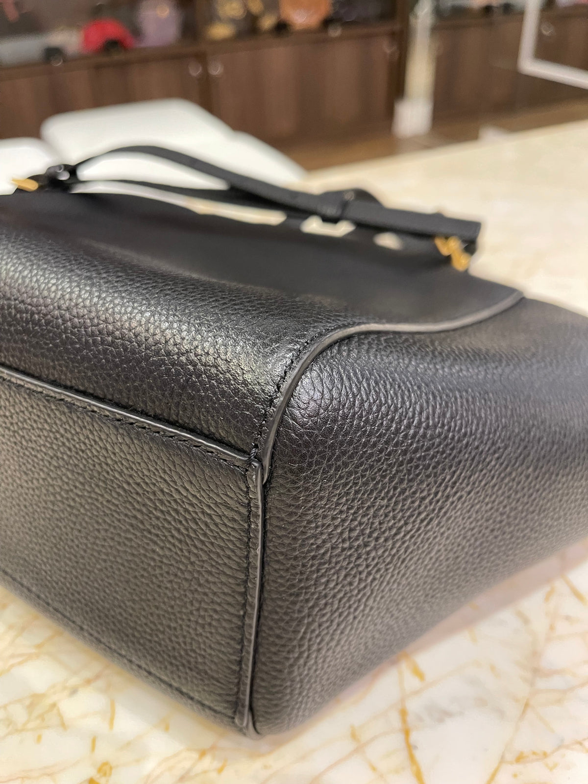 Tory Burch McGraw Carryall