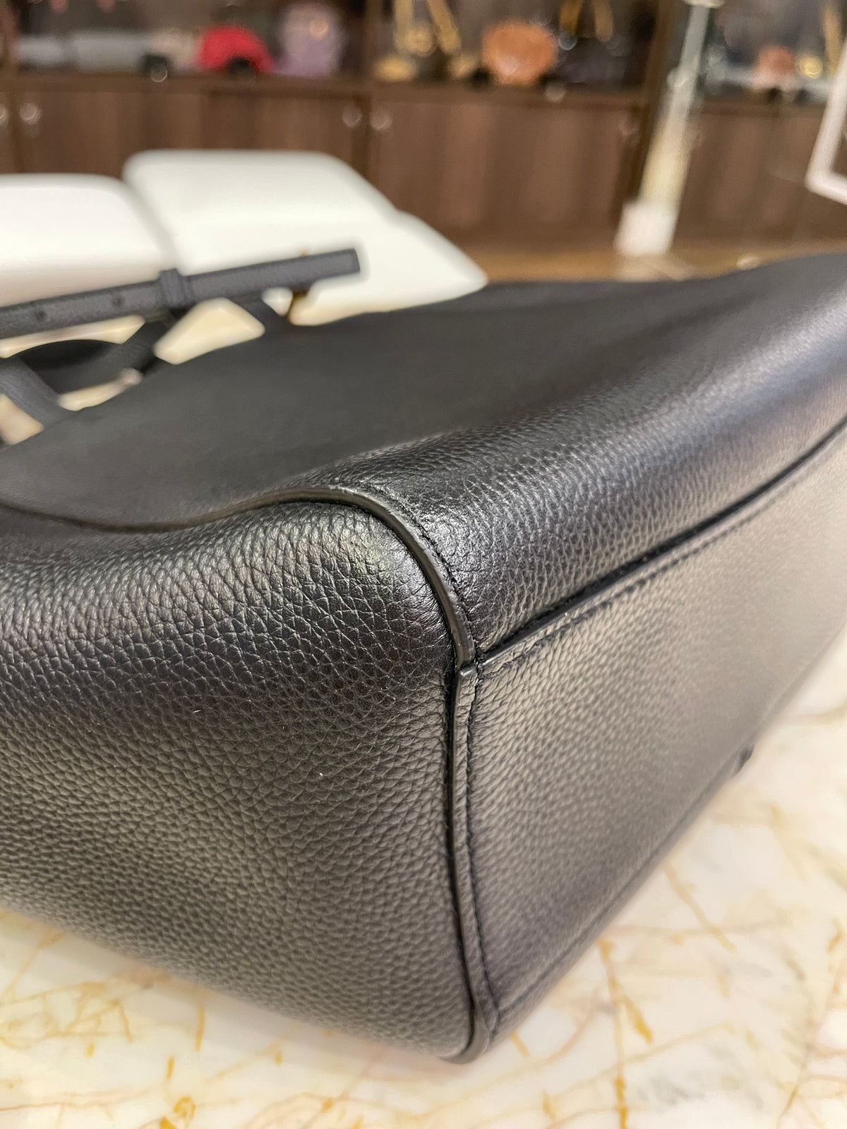 Tory Burch McGraw Carryall