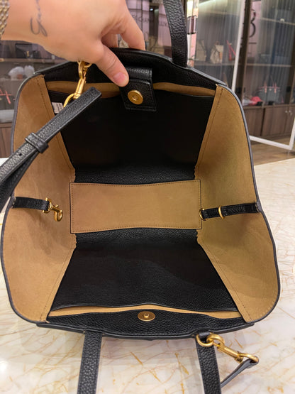 Tory Burch McGraw Carryall