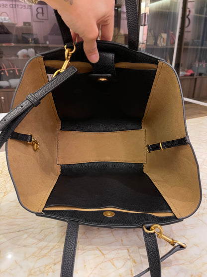Tory Burch McGraw Carryall