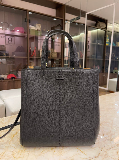 Tory Burch McGraw Carryall
