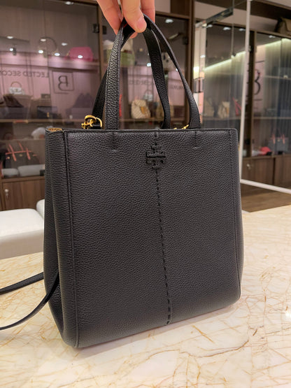 Tory Burch McGraw Carryall