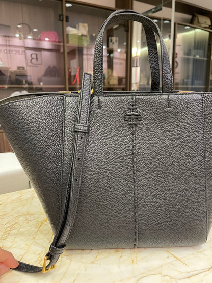 Tory Burch McGraw Carryall