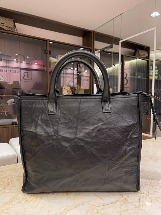Zadig & Voltaire Angel Tote Wings