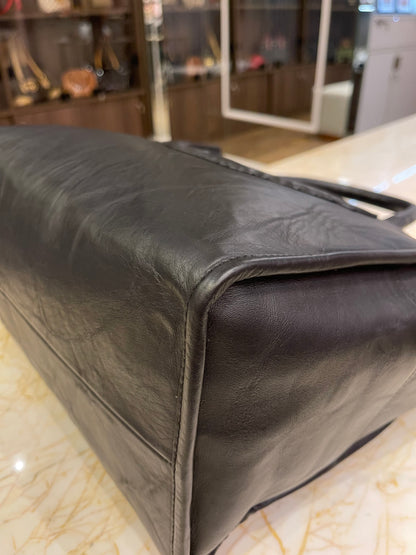 Zadig & Voltaire Angel Tote Wings
