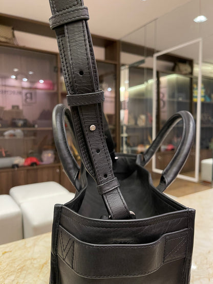 Zadig & Voltaire Angel Tote Wings