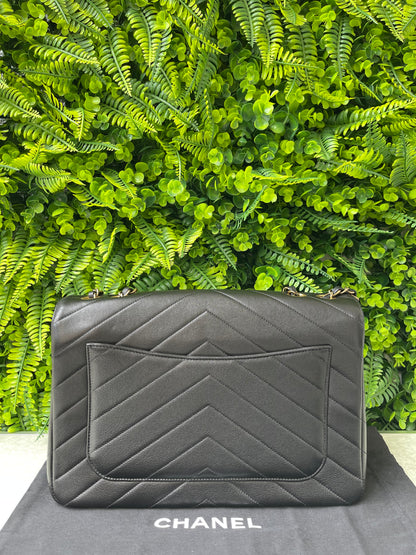 Chanel Coco Envelope Flap Bag