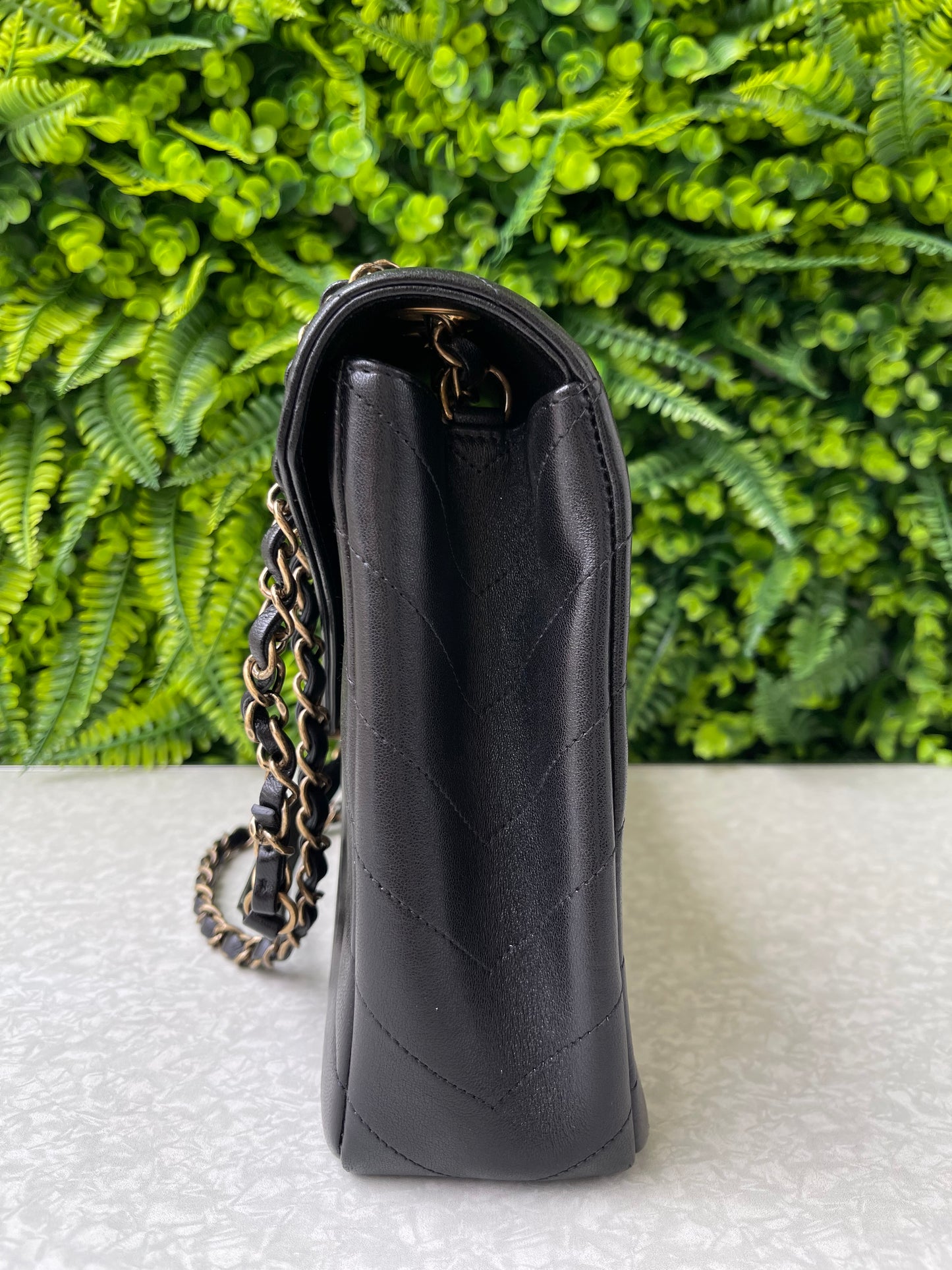 Chanel Coco Envelope Flap Bag