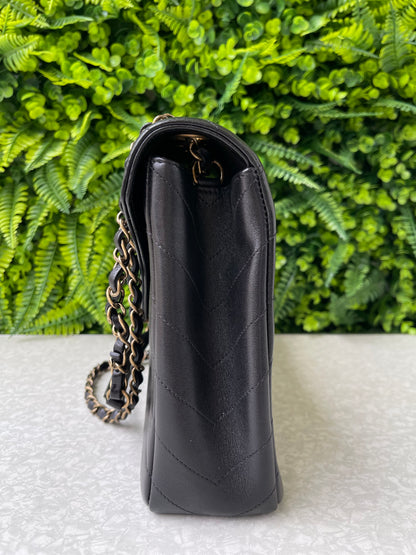 Chanel Coco Envelope Flap Bag