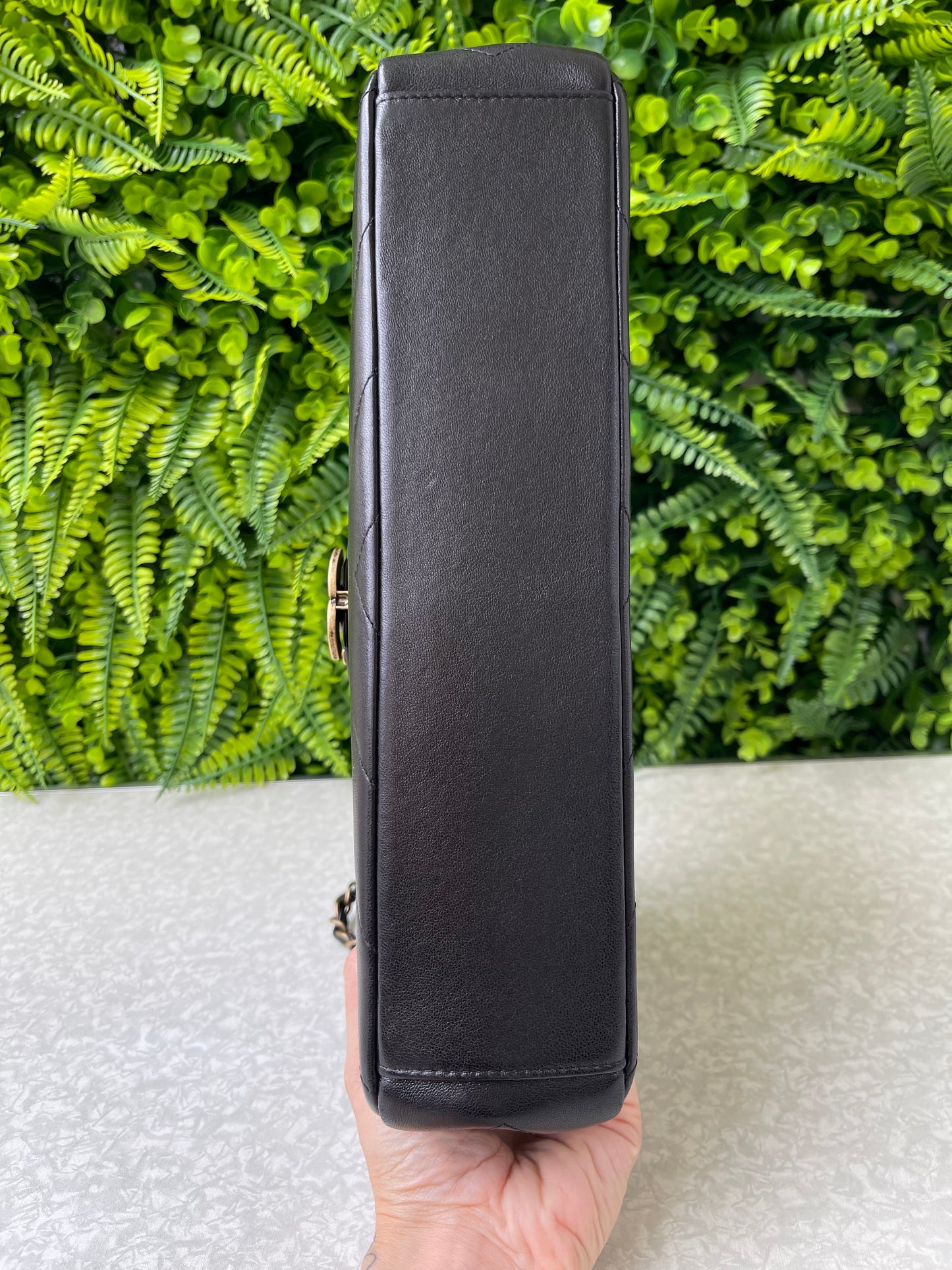 Chanel Coco Envelope Flap Bag