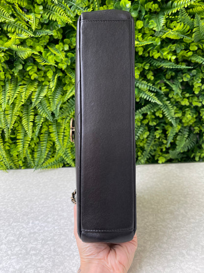 Chanel Coco Envelope Flap Bag