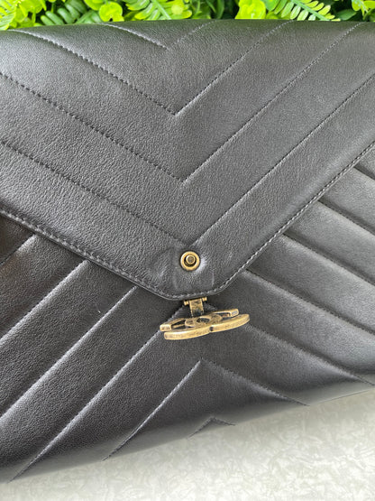 Chanel Coco Envelope Flap Bag