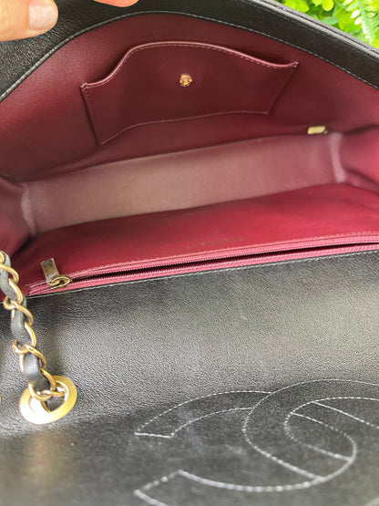 Chanel Coco Envelope Flap Bag