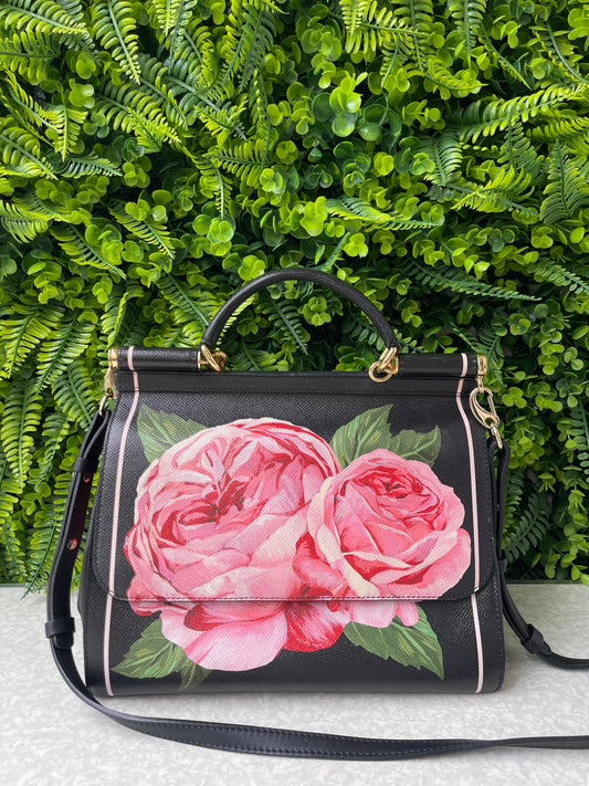 Dolce & Gabbana Miss Sicily Floral