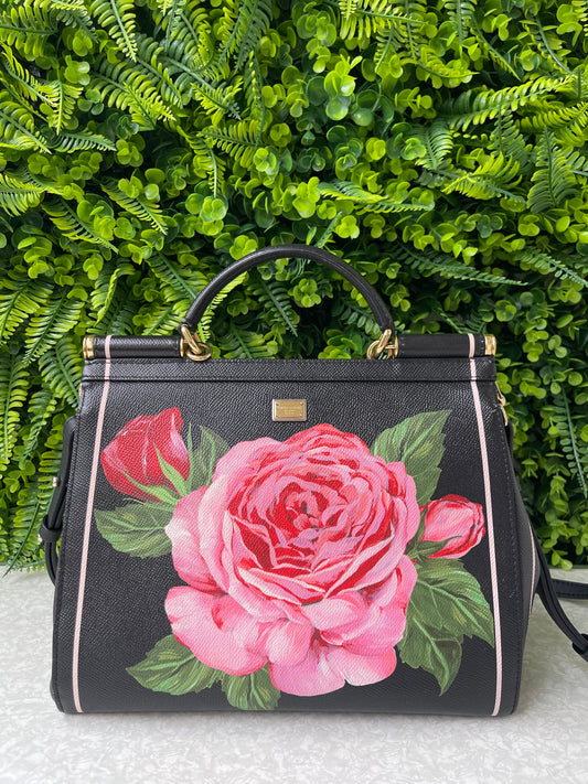 Dolce & Gabbana Miss Sicily Floral