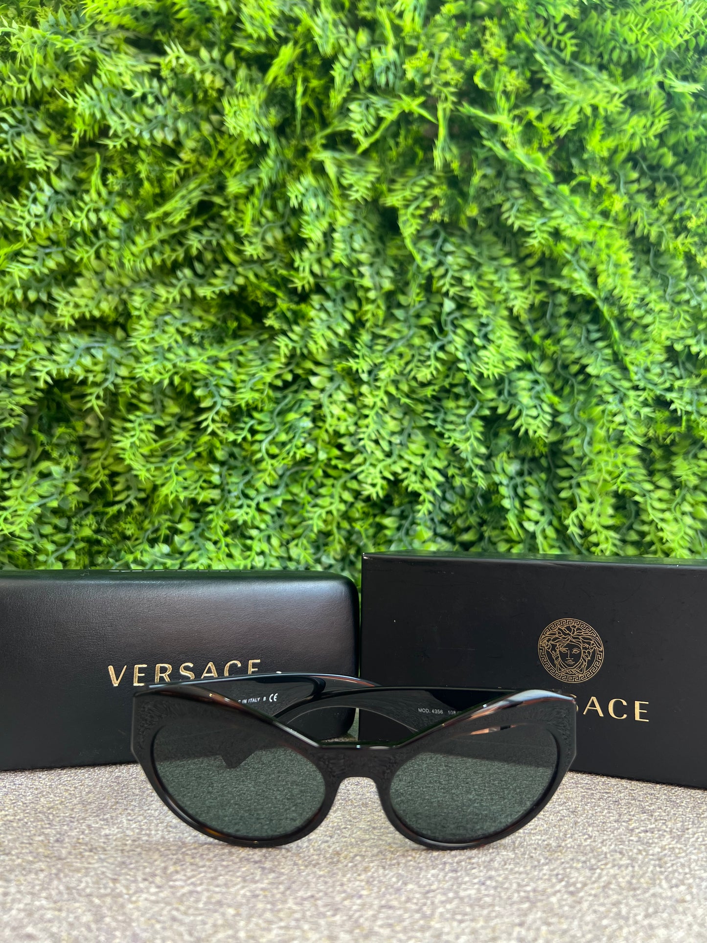 Óculos de Sol Versace