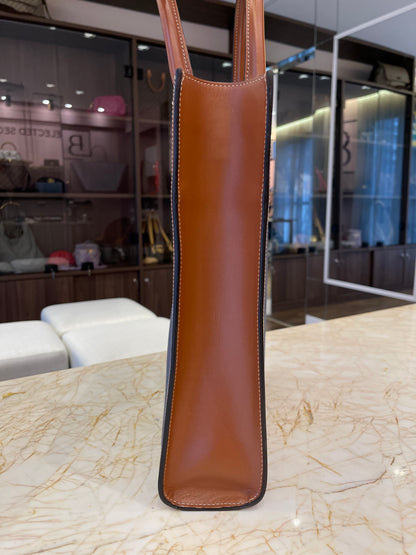 Celine Pre-Owned Small Cabas