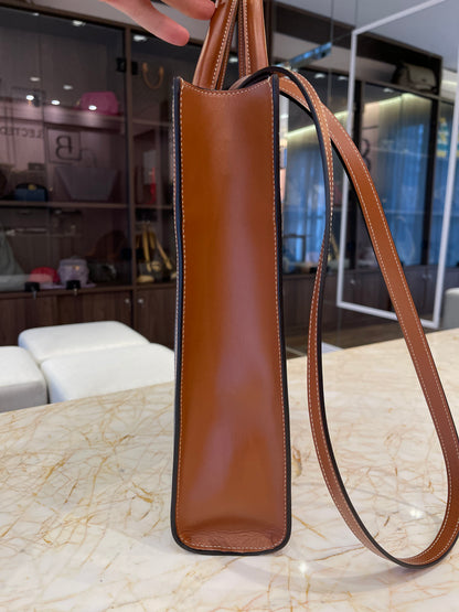 Celine Pre-Owned Small Cabas