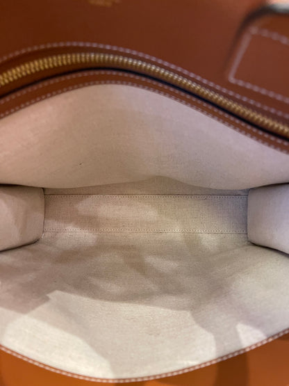 Celine Pre-Owned Small Cabas