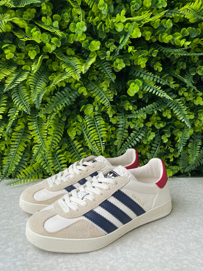 Tênis Adidas x Gucci Gazelle