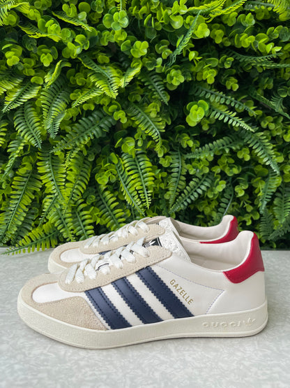 Tênis Adidas x Gucci Gazelle