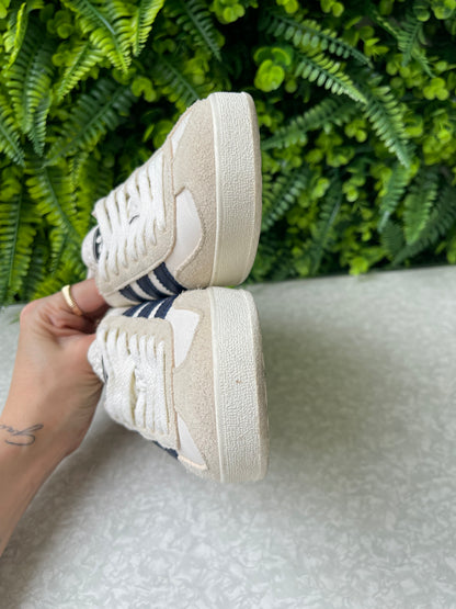 Tênis Adidas x Gucci Gazelle