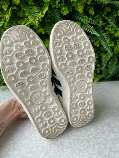 Tênis Adidas x Gucci Gazelle