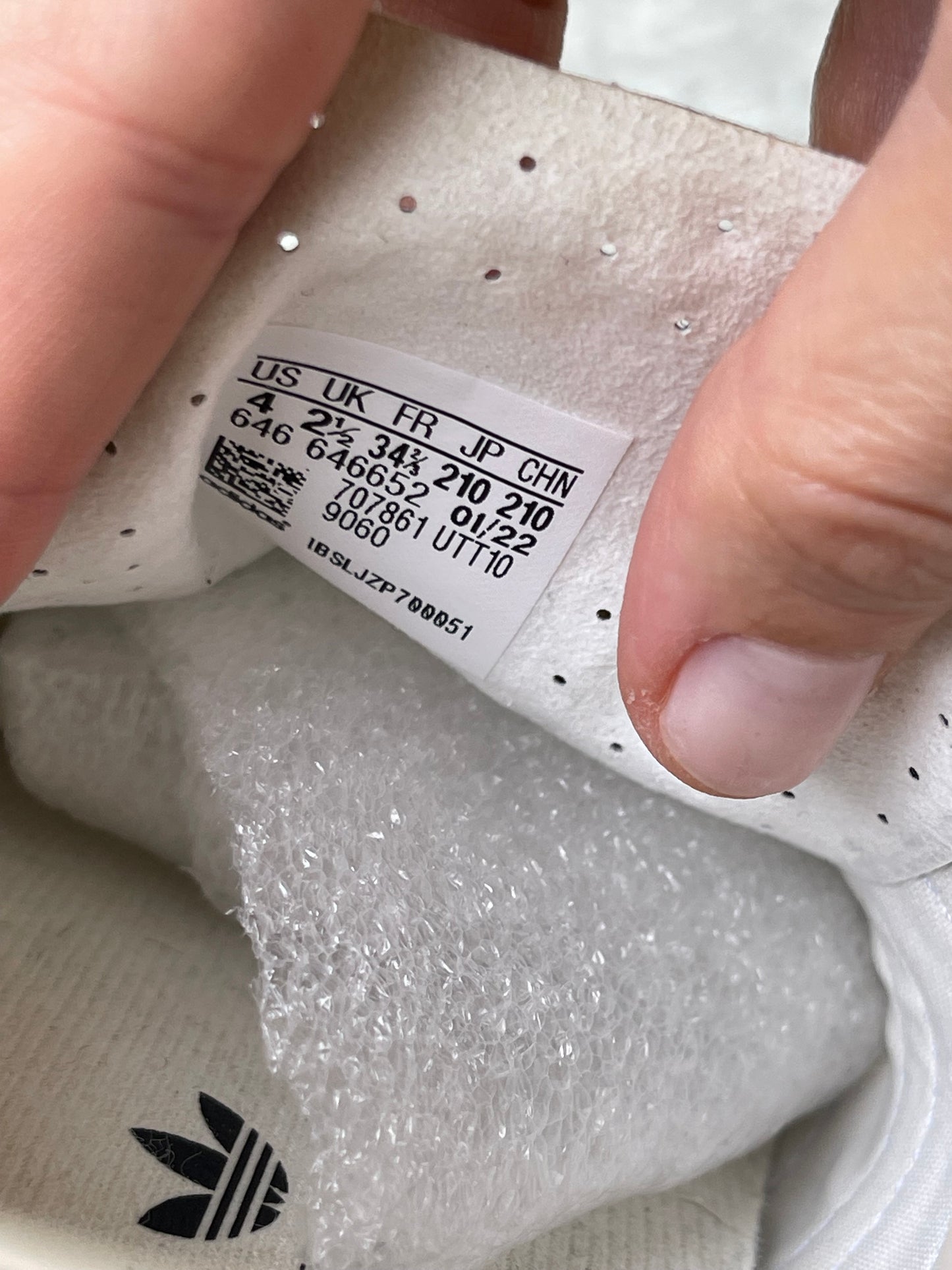 Tênis Adidas x Gucci Gazelle