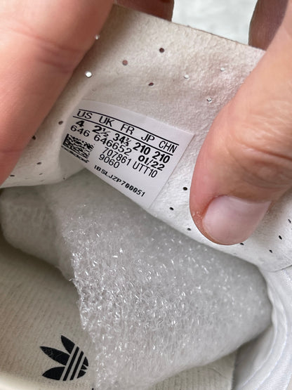 Tênis Adidas x Gucci Gazelle