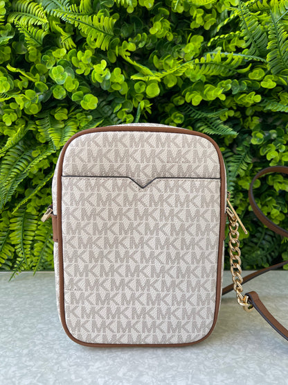Michael Kors Pocket Camera Bag Crossbody