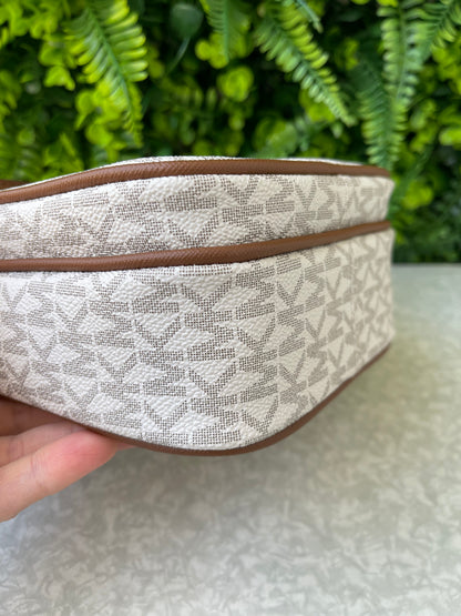 Michael Kors Pocket Camera Bag Crossbody