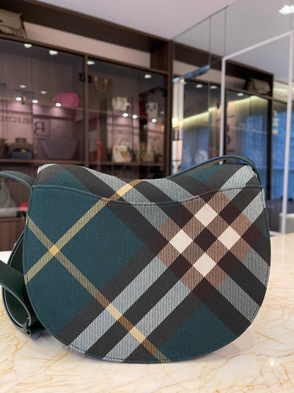 Burberry Rocking Horse Mini Crossbody