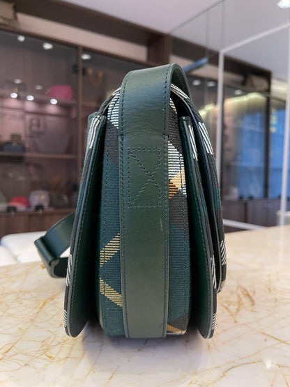 Burberry Rocking Horse Mini Crossbody