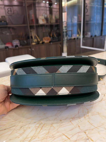 Burberry Rocking Horse Mini Crossbody