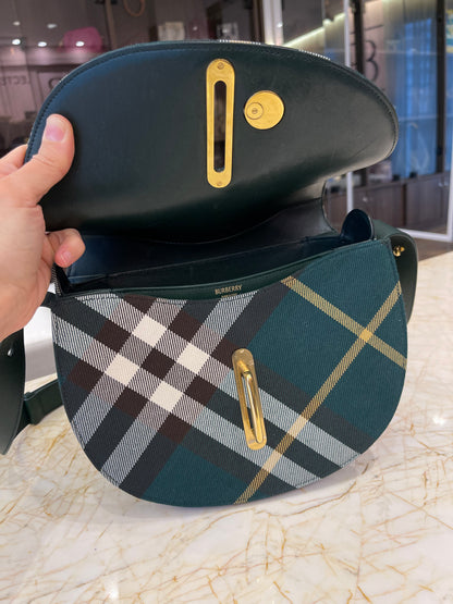Burberry Rocking Horse Mini Crossbody