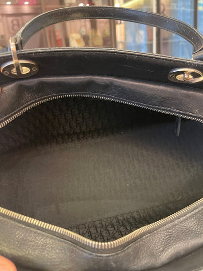 Christian Dior Cannage East West Lady Dior