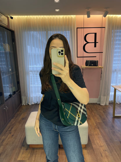 Burberry Rocking Horse Mini Crossbody