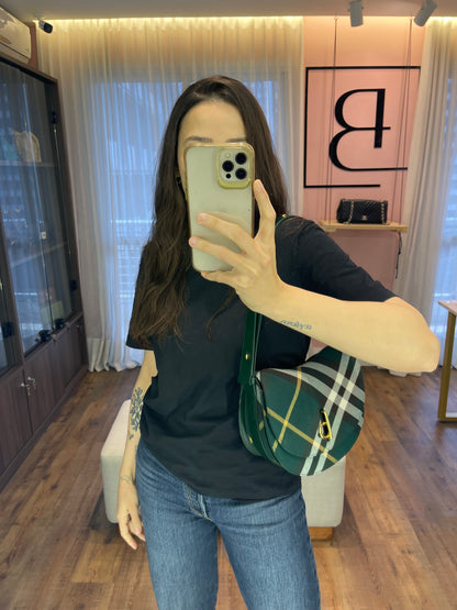 Burberry Rocking Horse Mini Crossbody