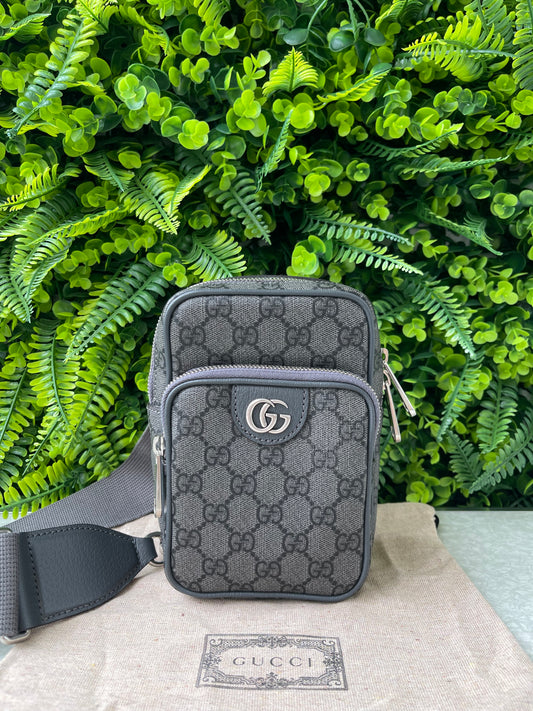 Gucci Ophidia GG Mini Sling Bag