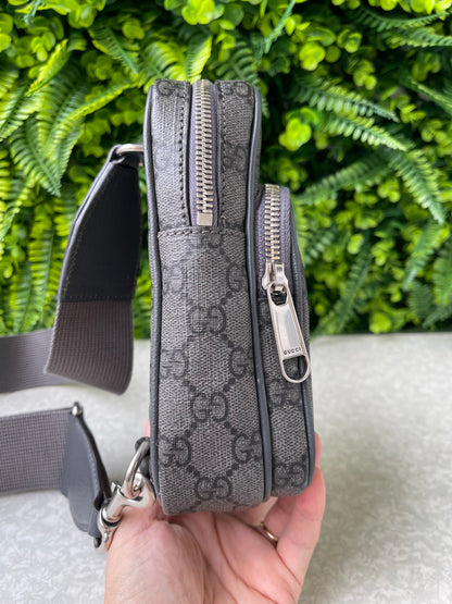 Gucci Ophidia GG Mini Sling Bag