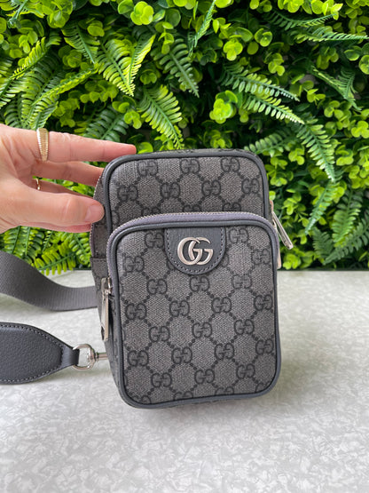 Gucci Ophidia GG Mini Sling Bag