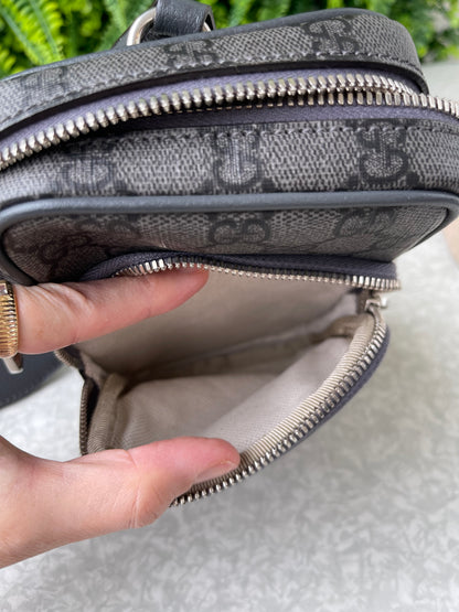 Gucci Ophidia GG Mini Sling Bag