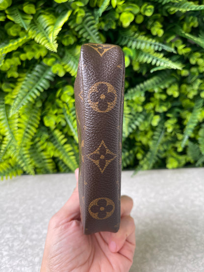 Louis Vuitton Mini Pochette Monogram