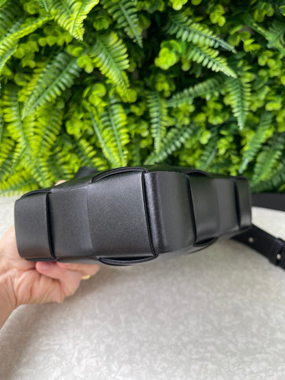 Bottega Veneta Cassette Bag Preto