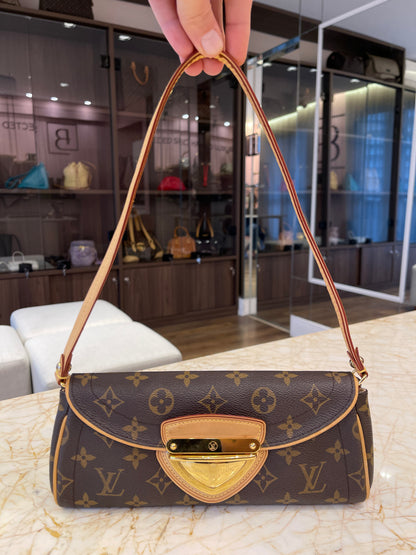 Louis Vuitton Beverly Monogram