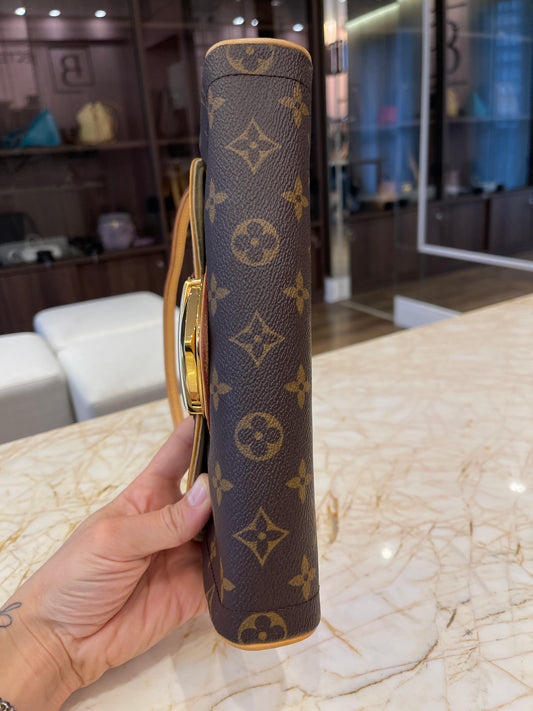 Louis Vuitton Beverly Monogram