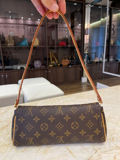 Louis Vuitton Beverly Monogram