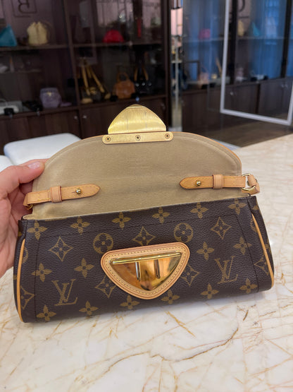 Louis Vuitton Beverly Monogram