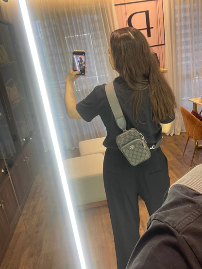 Gucci Ophidia GG Mini Sling Bag